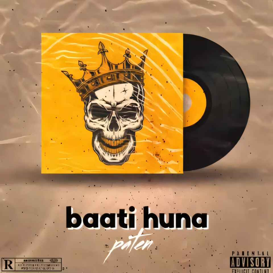 Music Audio : Dogo Paten – Baat Huna (Bahati Huna) | Download