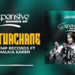 Music Audio : Emp Records Ft Malkia karen – Tuachane | Download
