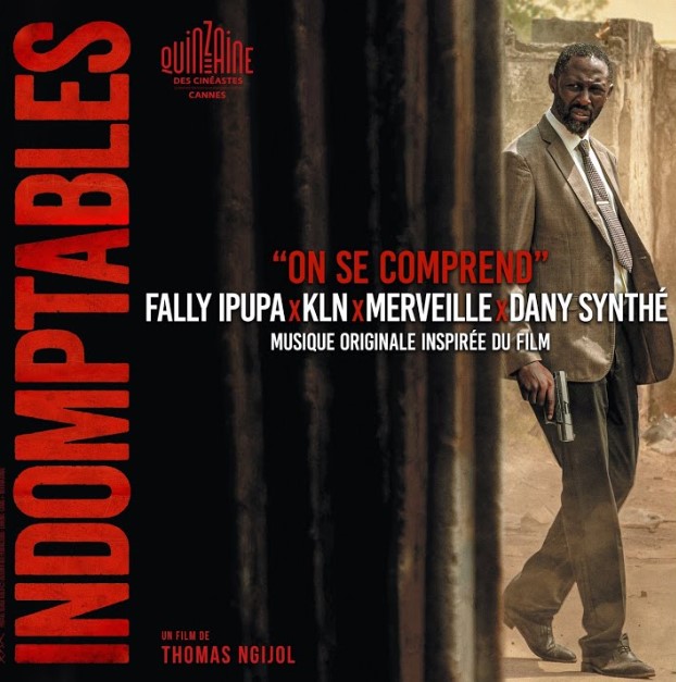 Music Audio : Fally Ipupa – On se comprend (Musique originale inspirÃÂ©e du film Ã¢ÂÂIndomptables) | Download