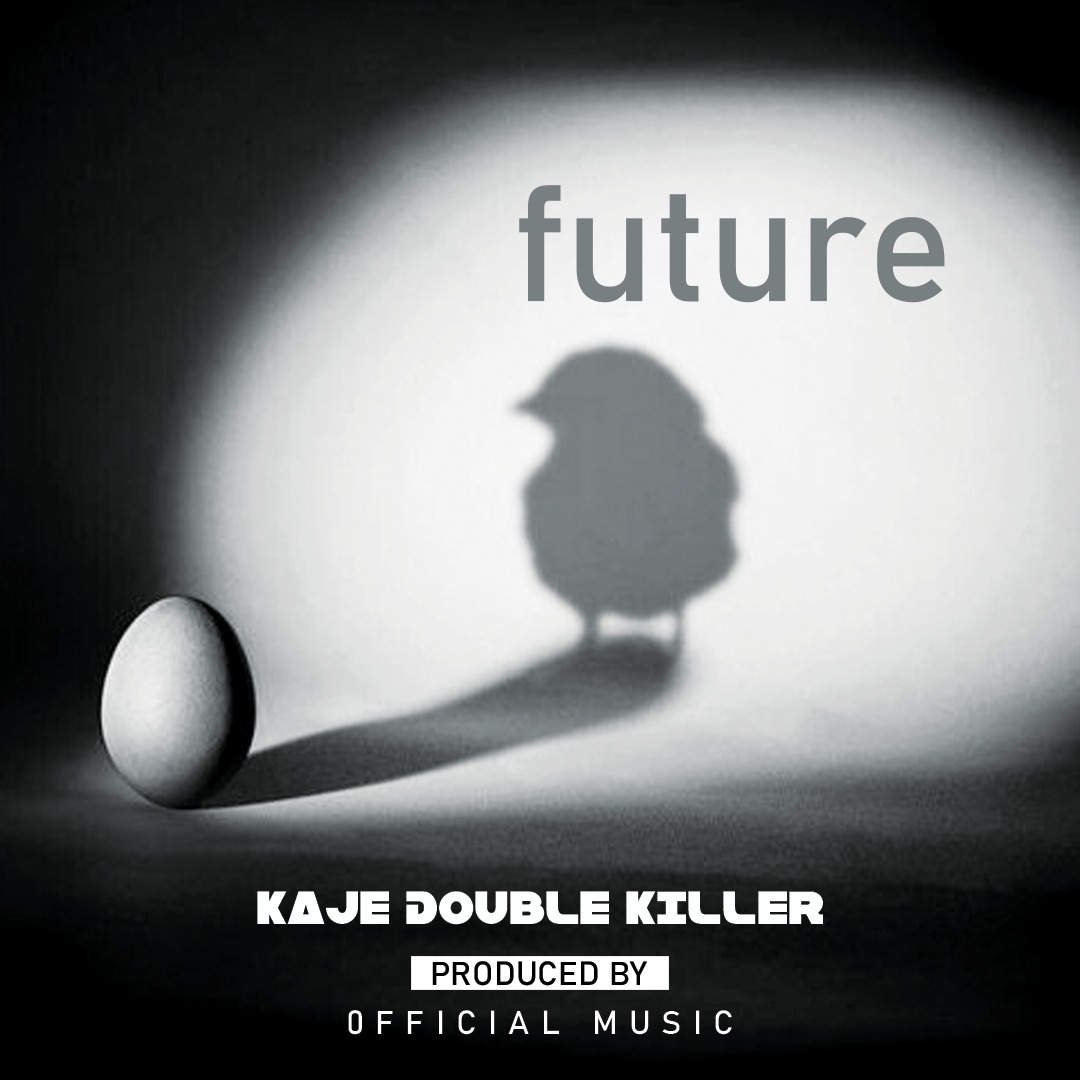 Music Audio : Kaje Double Killer – Future | Download
