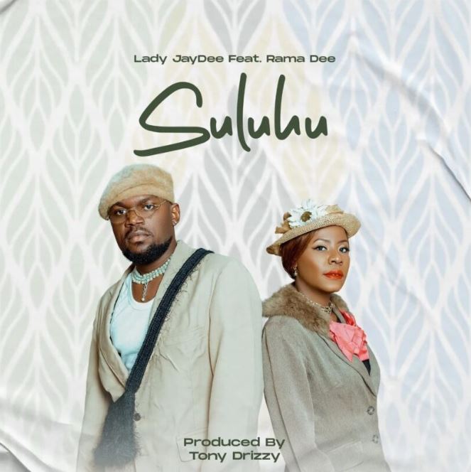 Music Audio : Lady Jaydee Ft Rama Dee – Suluhu | Download