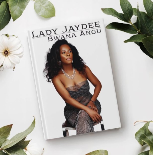 Music Audio : Lady Jaydee – Bwana Angu | Download