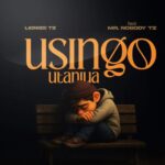 Music Audio : Lionize Ft Mr Nobody Tz – Usingo Utaniua | Download