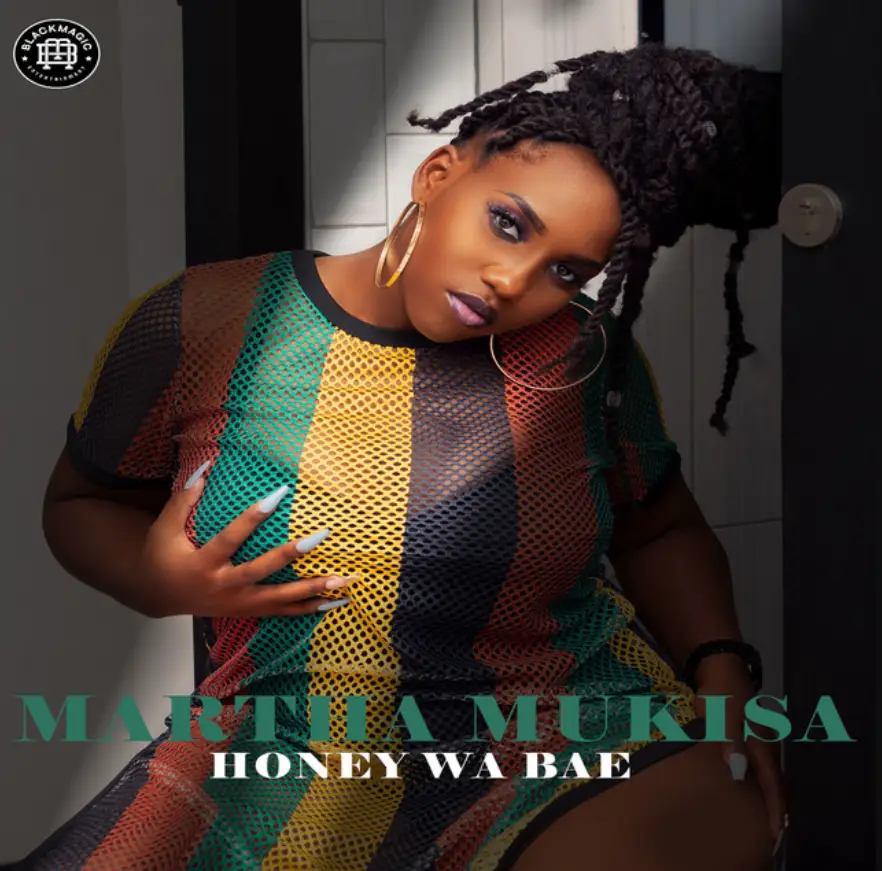 Music Audio : Martha Mukisa – Honey Wa Bae | Download