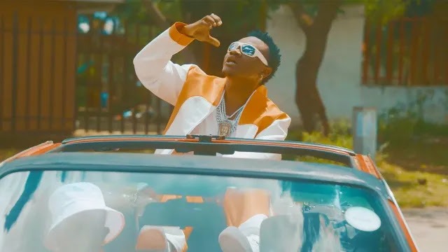 VIDEO : Mbosso Ft Costa Titch & Alfa Kat – Shetani