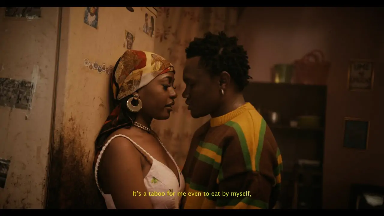 VIDEO : Mbosso – Umechelewa