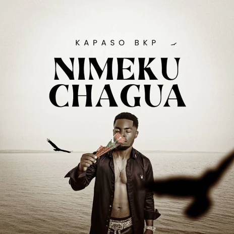 Music Audio : Kapaso Bkp – Nimekuchagua | Download