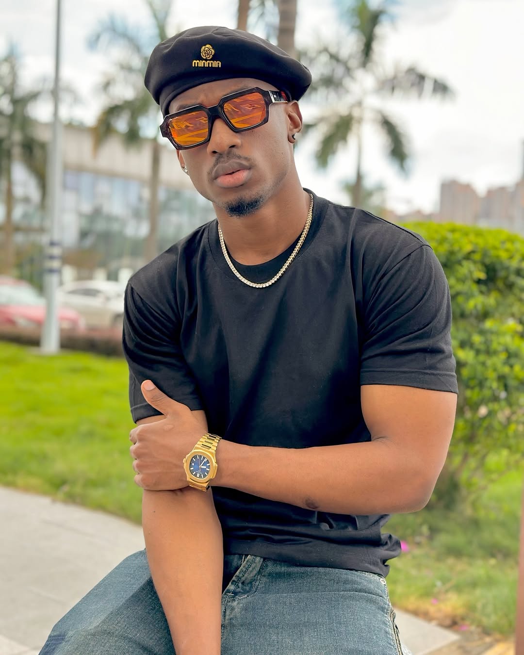 Music Audio : Nedy Music – No | Download