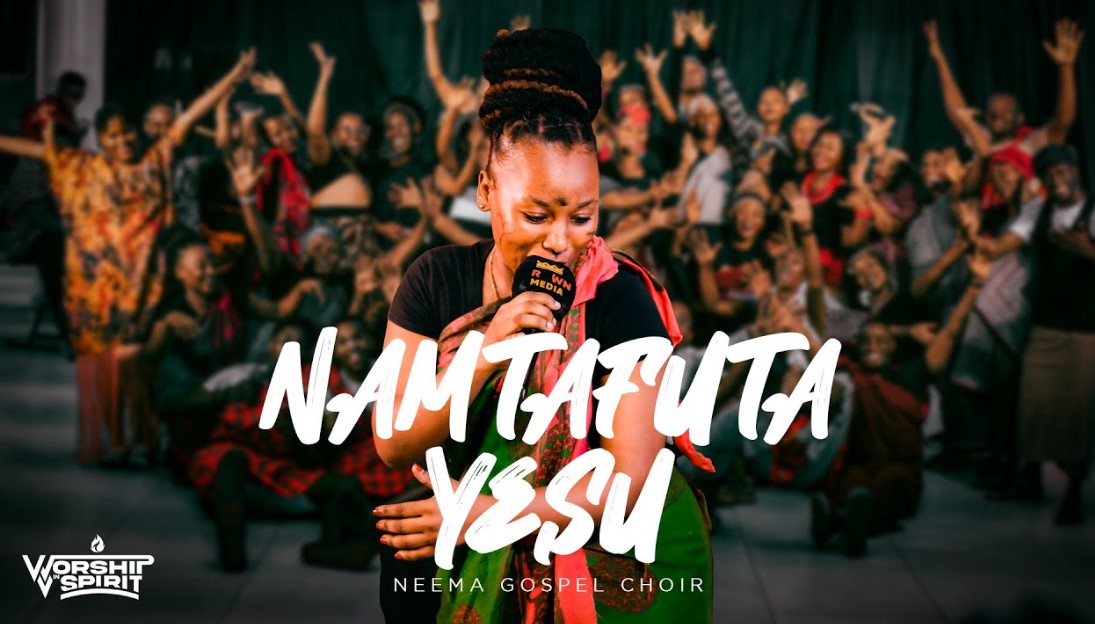 Music Audio : Neema Gospel Choir – Namtafuta Yesu | Download