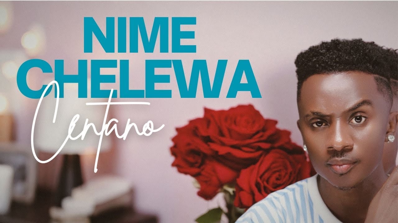 Music Audio : Centano – Nimechelewa | Download