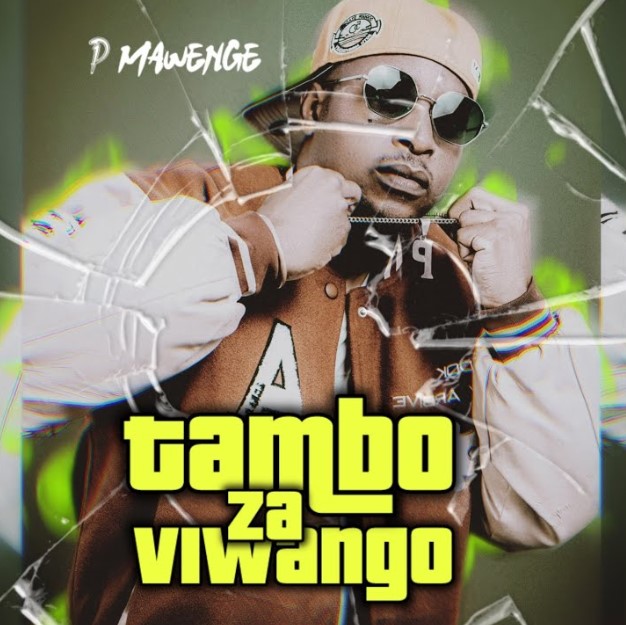Music Audio : P Mawenge – Monday To Sunday | Download