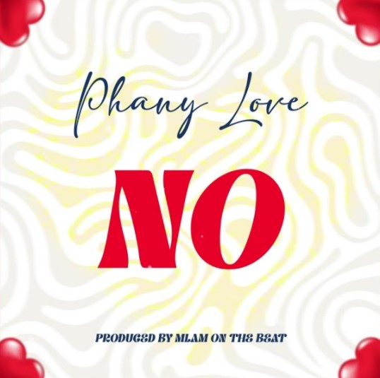Music Audio : Phany love – No | Download