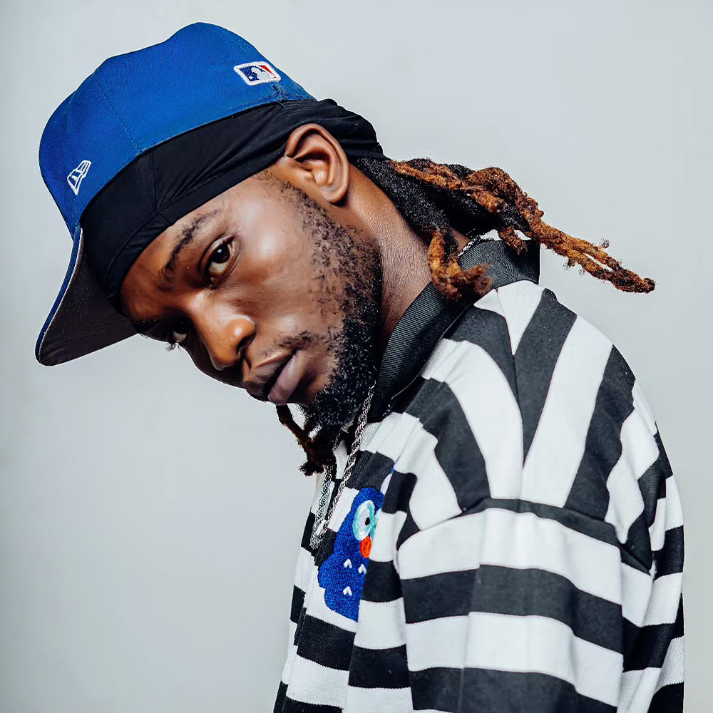 Music Audio : Pk Mr Konk – Show Live Kono la Nyani | Download