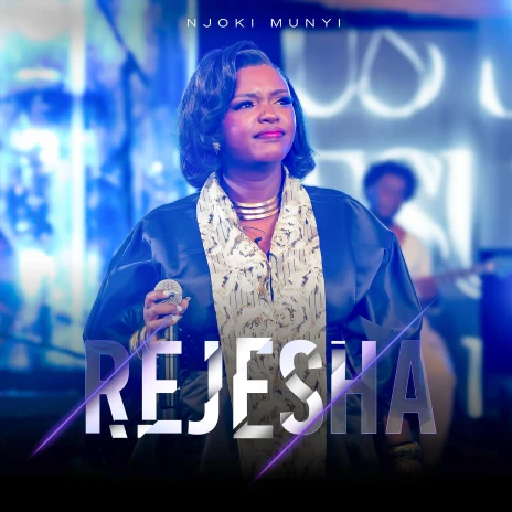 Music Audio : Njoki Munyi – Rejesha | Download