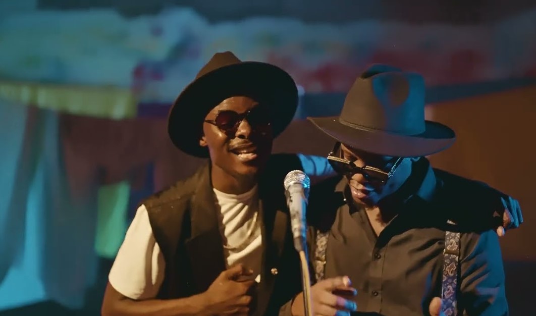 Music Audio : Ray G Ft Bruce Melodie – Hama | Download