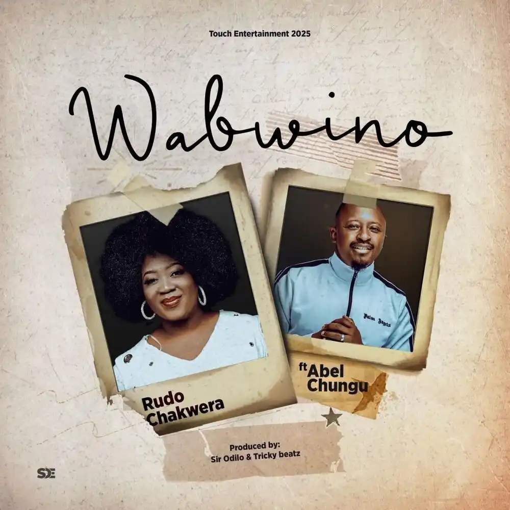 Music Audio : Rudo Chakwera Ft Abel Chungu – Wabwino | Download