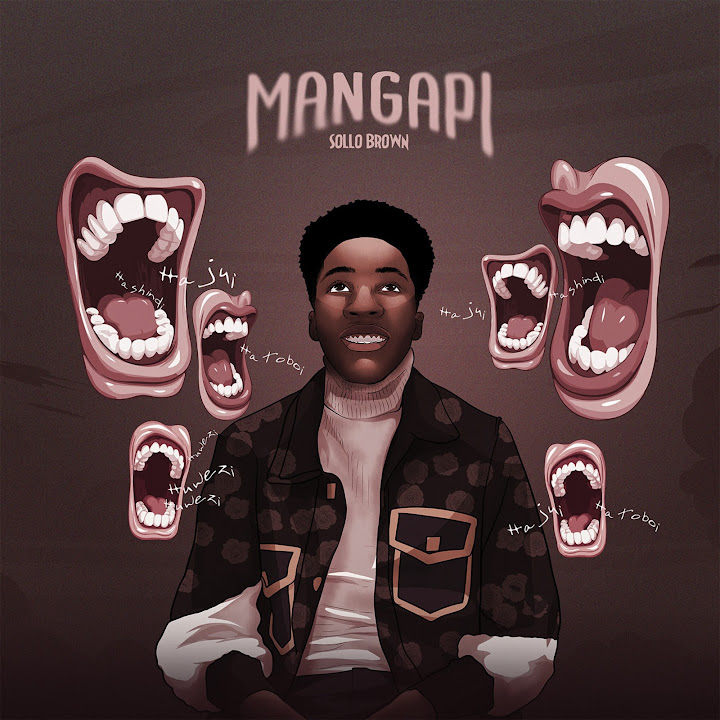 Music Audio : Sollo Brown – Mangapi | Download
