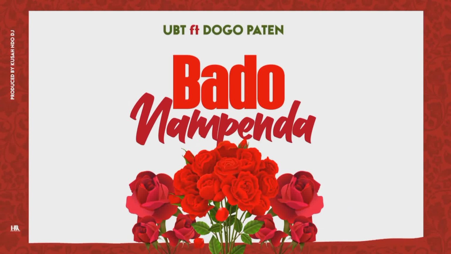 Music Audio : UBT Ft Dogo Paten – Nampenda | Download