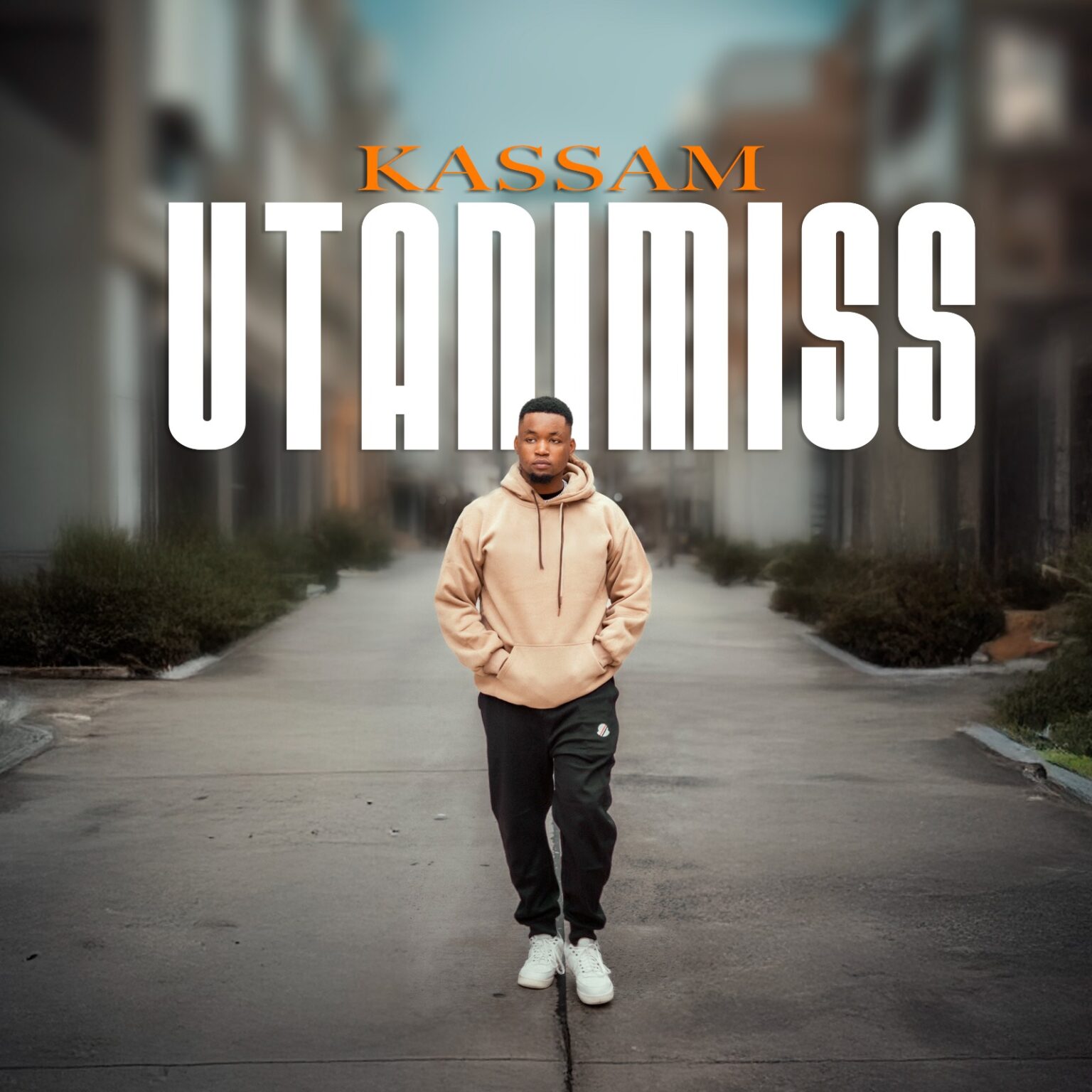 Music Audio : Kassam – Utanimiss | Download