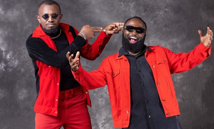 Music Audio : Vijana Barubaru – Now! Now! | Download