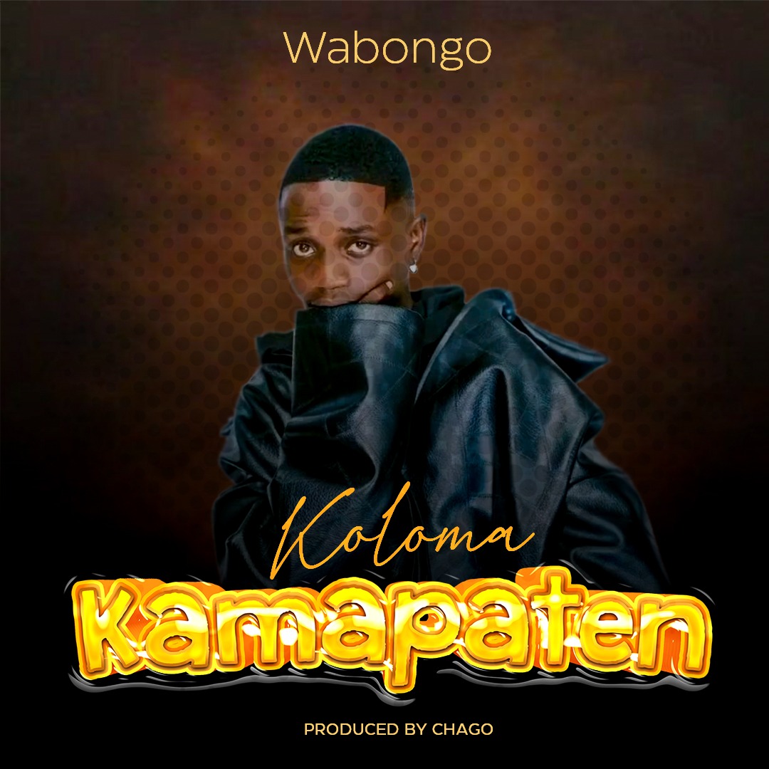 Music Audio : Wabongo – Koloma kamapateni | Download