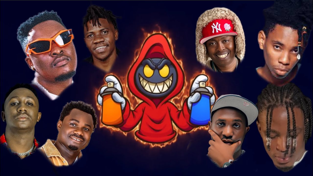 Music Audio : Yuzzo Mwamba – Dada Zangu (Diss Track) | Download