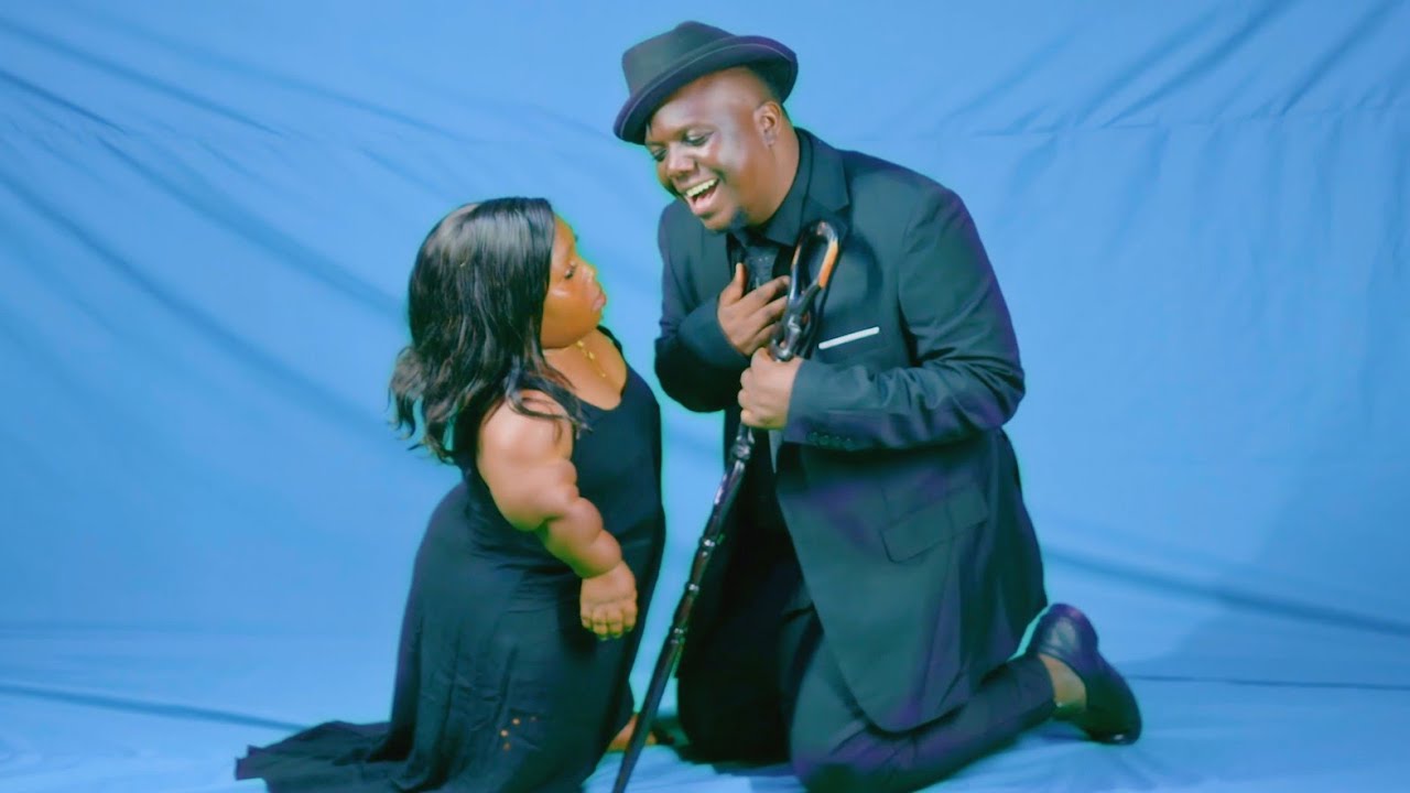 Music Audio : Dr Annoint Amani – Ndoa ni uchizi | Download