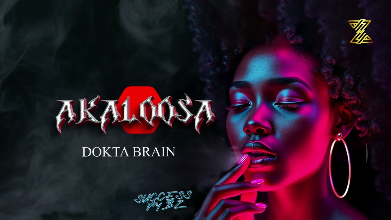 Music Audio : Dokta Brain – Akaloosa | Download