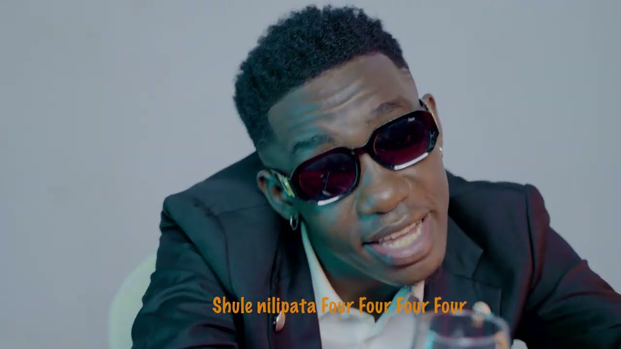 Music Audio : Eyoo Kenny – Move On | Download