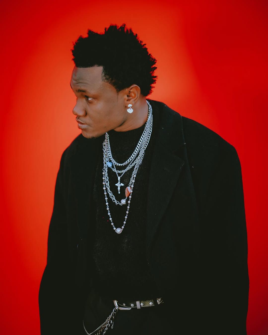 Music Audio : Mbosso – Kazi Iendelee | Download