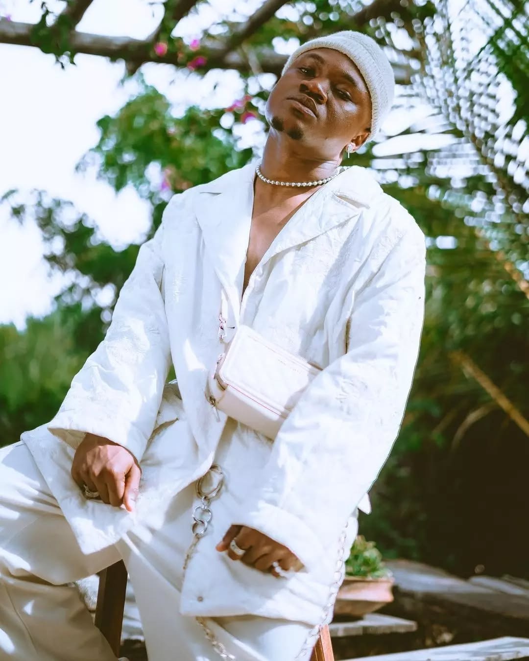 Music Audio : Mbosso – Merijaah | Download