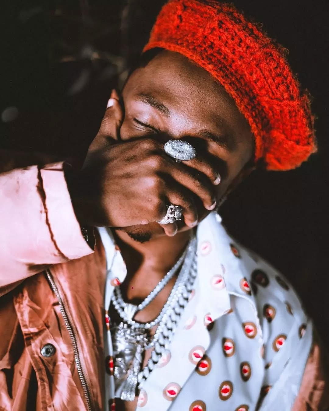 Music Audio : Mbosso – Pawa | Download