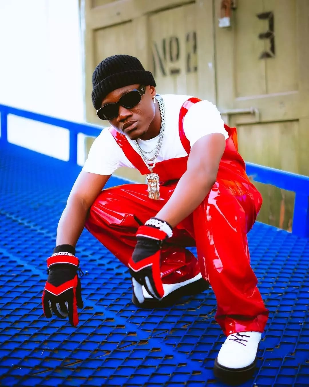Music Audio : Mbosso – Asumani | Download