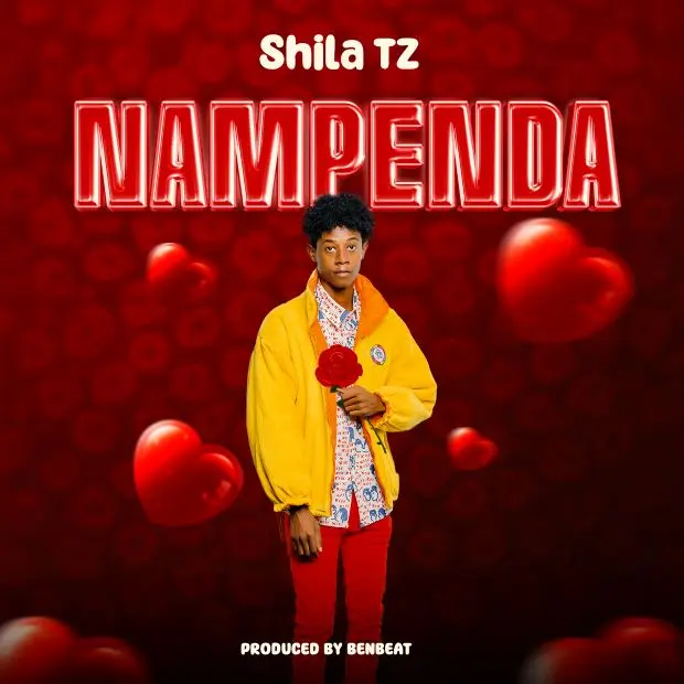 Music Audio : Shila Tz – Nampenda | Download