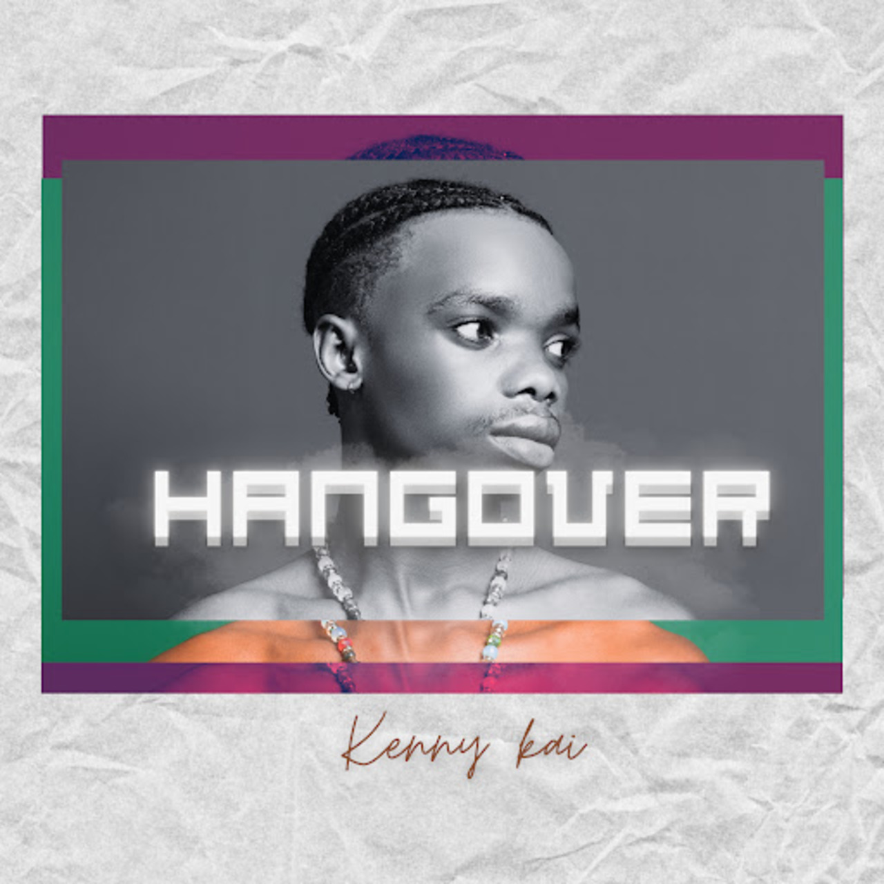 Music Audio : Kenny Kai – Hangover | Download