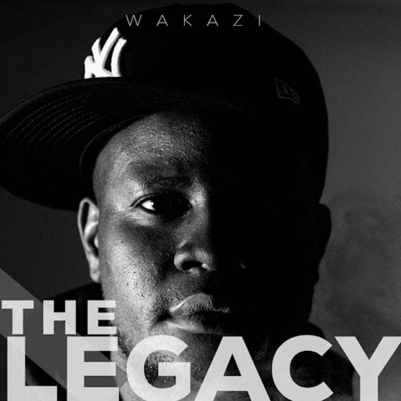 Music Audio : Wakazi – The Legacy | Download