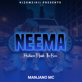 Music Audio : Wanjano – Neema | Download