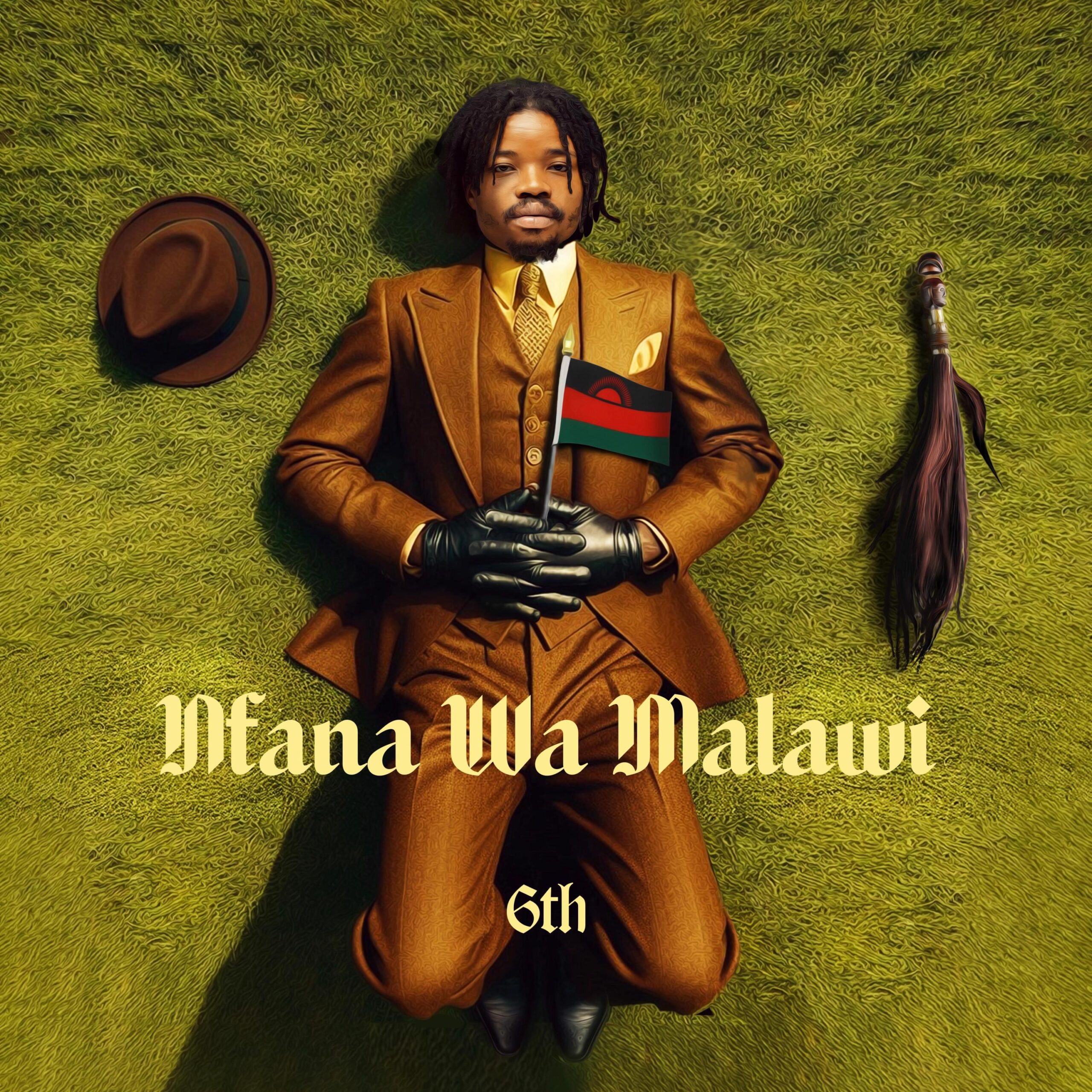 Music Audio : 6th Mw – Munthu Ndi Munthu Ft Malinga Mafia | Download