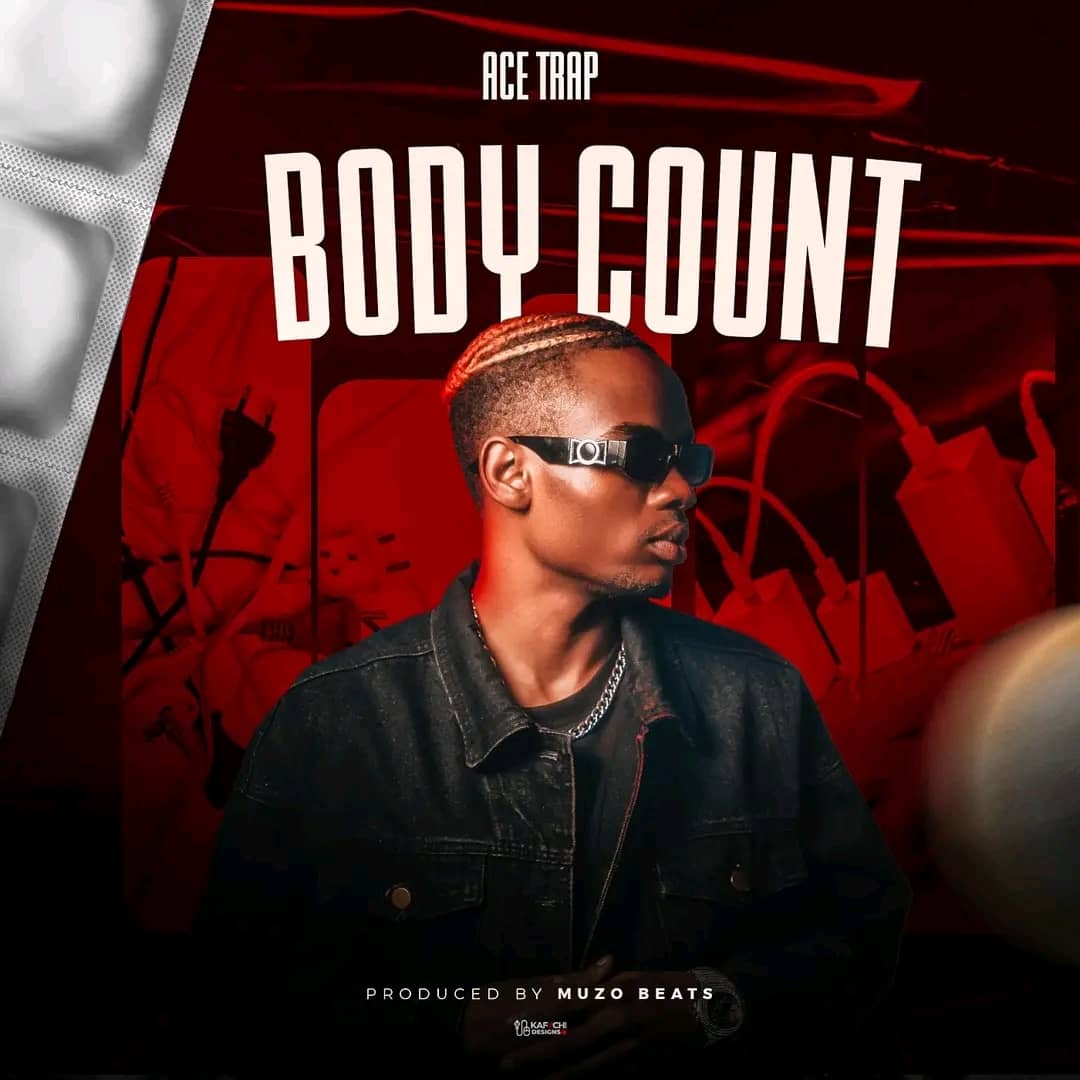 Music Audio : Ace Trap – Body Count | Download