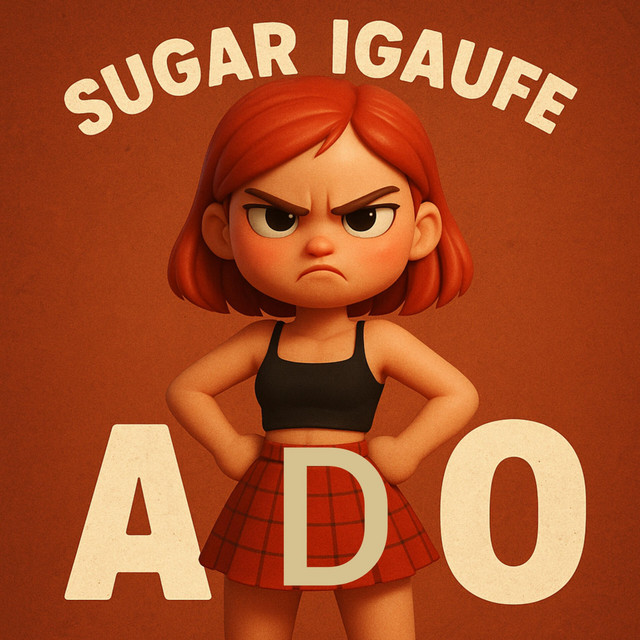 Music Audio : Sugar Igaufe – ADO | Download