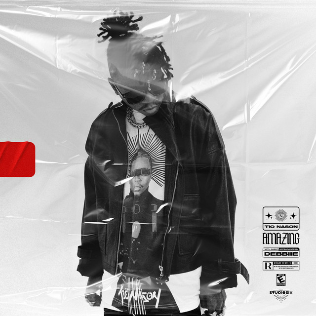 Music Audio : Tio Nason Ft Debbiie – Amazing | Download