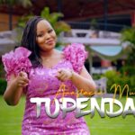 Stream & Download Music Audio : Anastacia Muema – Tupendane