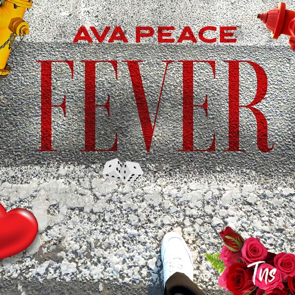 Music Audio : Ava Peace – Fever | Download