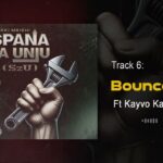 Music Audio : Nikki Mbishi Ft  Kayvo Kayforce – Bounce | Download