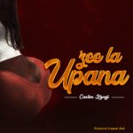 Music Audio : Caslim – Zee La Upana | Download