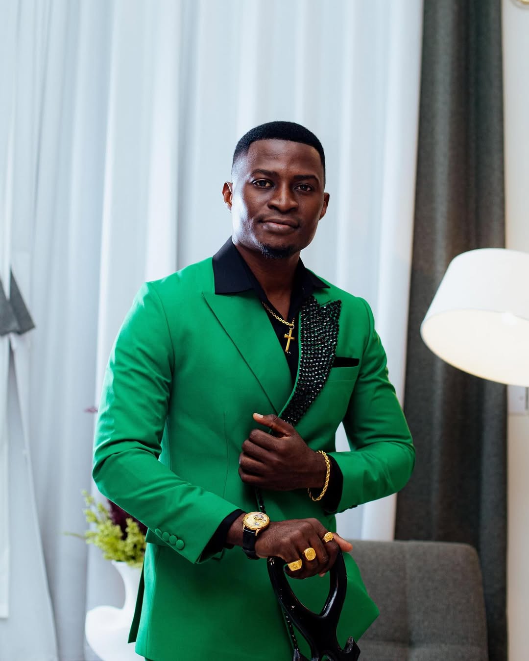 Music Audio : Chief Godlove Ft Nuclear Boy – Tummogele | Download