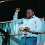Music Audio : Christopher Mwahangila – AMETUSAIDIA | Download
