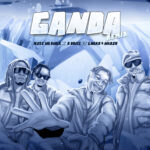 Music Audio : D Voice x Mzee wa Bwax Ft. Whozu & G Nako – Ganda Remix | Download