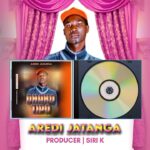 Music Audio : Aredi Jatanga – Dhako Tipo | Download