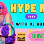 Stream & Download Music Audio : DJ BUNDUKI HYPE MIX TBT 2025 FT DIAMOND, HARMONIZE, BEBE COOL, TIMAYA, KRANIUM, PHYNO, ASLAY | Download